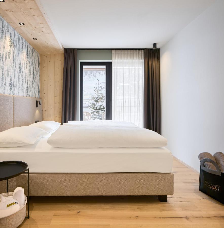 Movi Family Apart-Hotel ****S Corvara In Badia Exterior foto